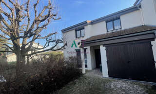 Maison 6 Pièces 120 m² à vendre à Grenoble (38100)