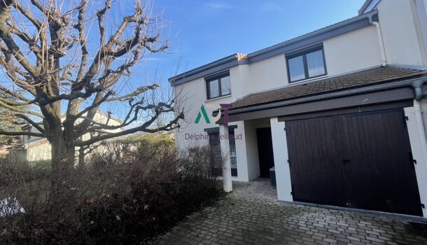 Villa / Maison 6 pièces  à vendre Grenoble 38100