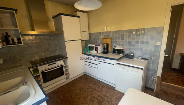 Villa / Maison 6 pièces  à vendre Grenoble 38100