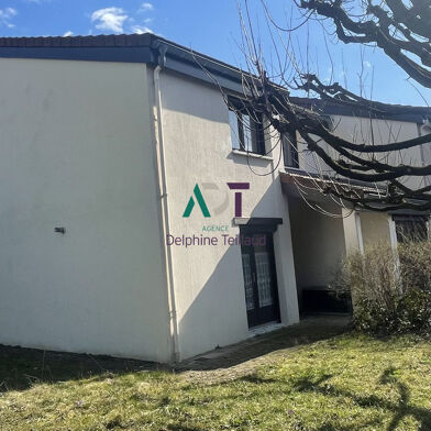 Maison 6 pièces 347500 €