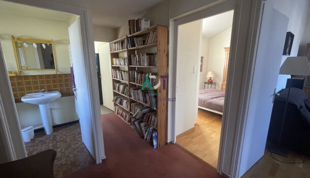 Villa / Maison 6 pièces  à vendre Grenoble 38100