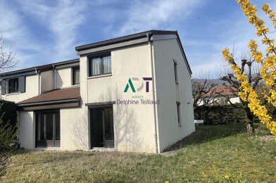 Maison 6 pièces 347500 €