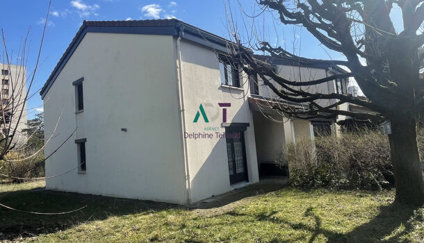 Villa / Maison 6 pièces  à vendre Grenoble 38100