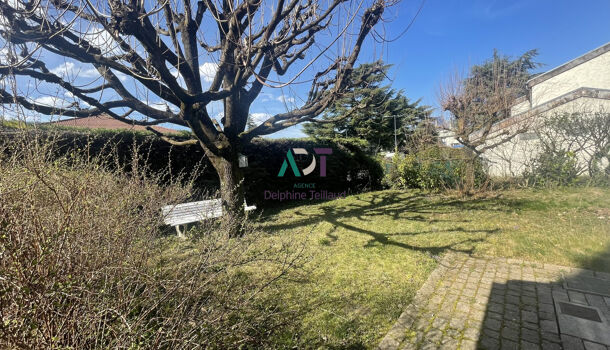 Villa / Maison 6 pièces  à vendre Grenoble 38100