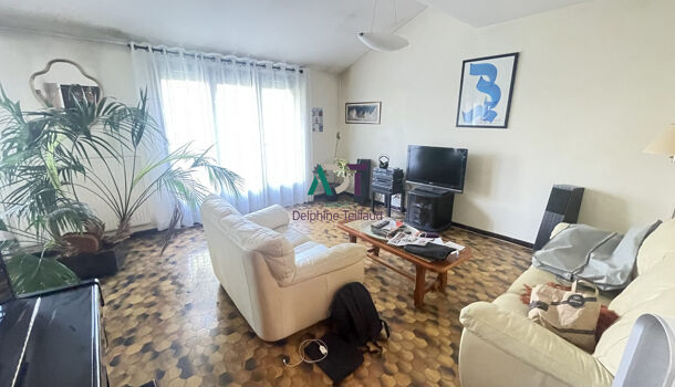 Villa / Maison 6 pièces  à vendre Grenoble 38100