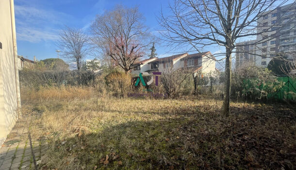 Villa / Maison 6 pièces  à vendre Grenoble 38100