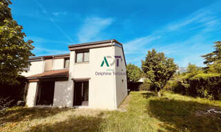 Maison 6 Pièces 120 m² à vendre à Grenoble (38100)