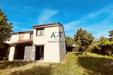 Maison 6 pièces 347500 €