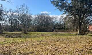 Terrain  500 m² à vendre à Oeyreluy (40180)