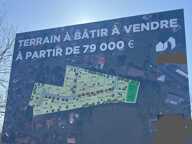 Terrains à bâtir-OEYRELUY (40180)-Aux porte de DAX — photo 2
