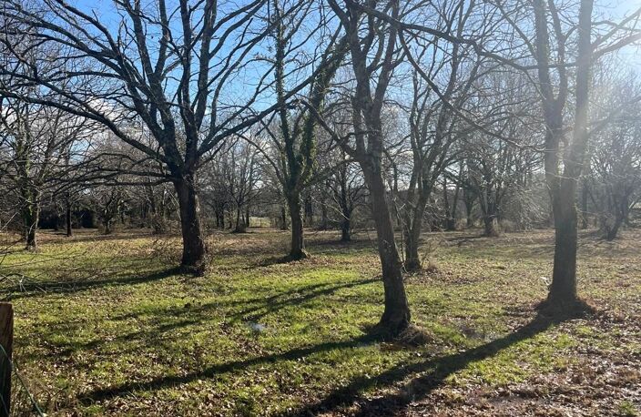 Terrains à bâtir-OEYRELUY (40180)-Aux porte de DAX — photo 4
