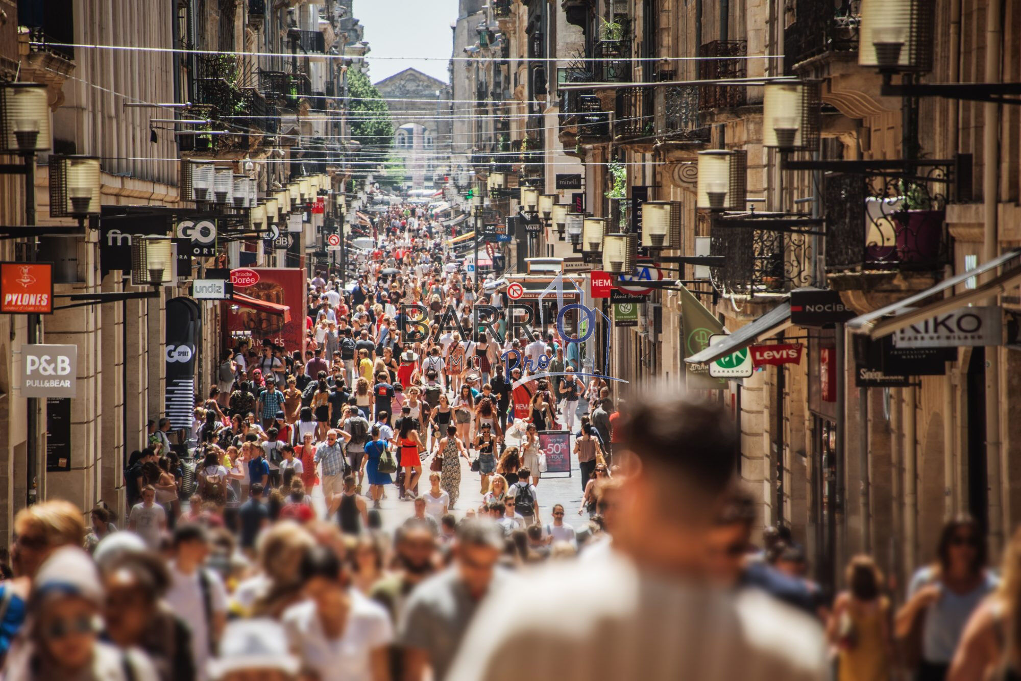 Local commercial  T2 à vendre Argelès-sur-Mer 66700