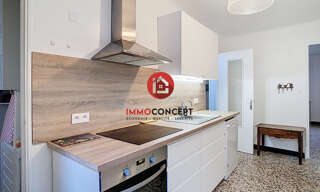 Appartement 3 Pièces 80 m² à louer à Pujaut (30131)