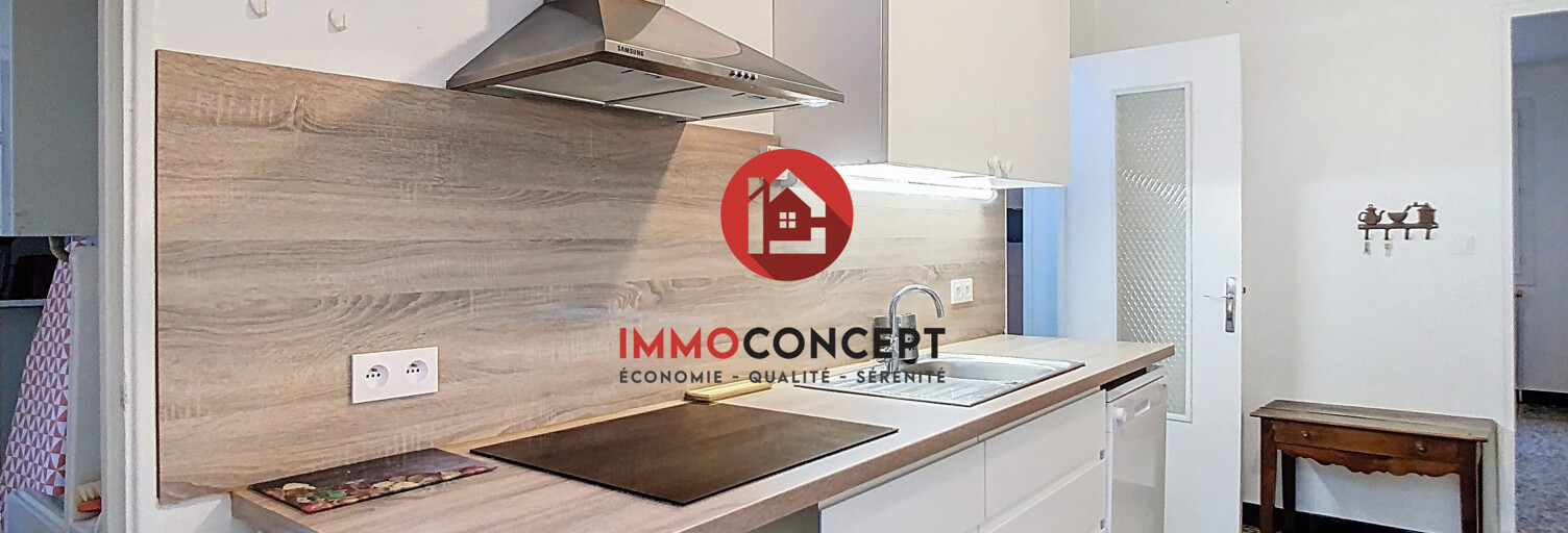 Appartement 3 Pièces 80 m² à louer à Pujaut (30131)