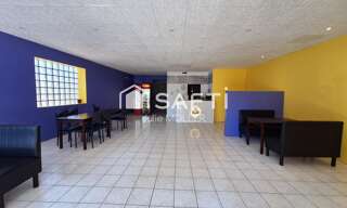 Commerce 2 Pièces 228 m² à louer à Guéret (23000)