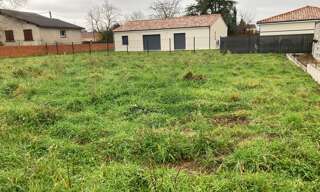 Terrain  784 m² à vendre à Florentin (81150)
