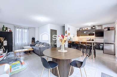 Maison 4 pièces 249500 €