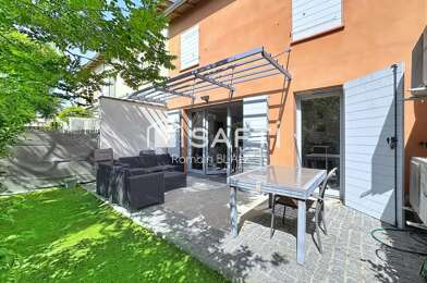 Maison 4 pièces 249500 €