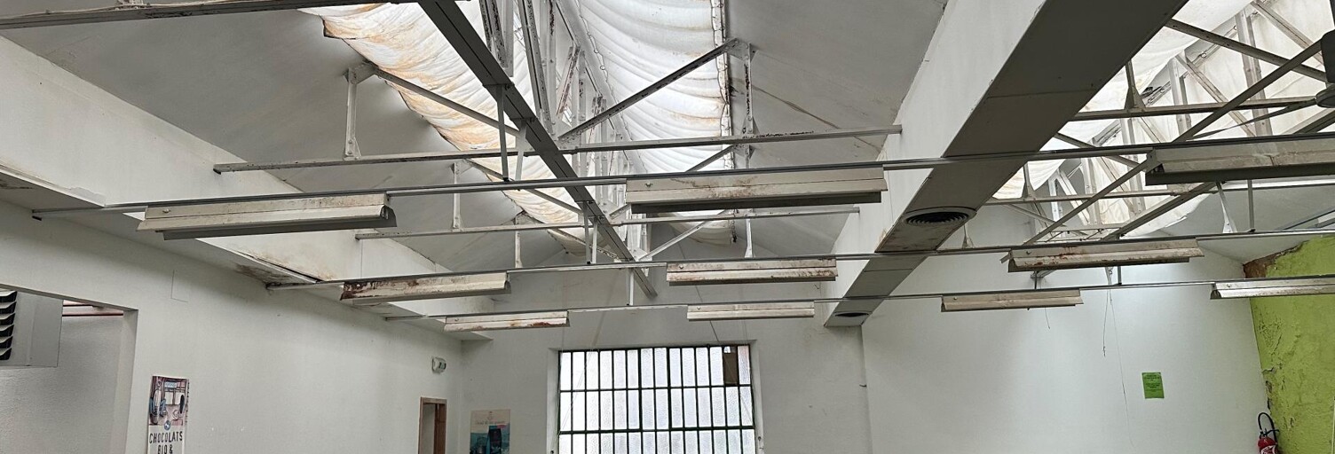 Commerce 7 Pièces 402 m² à vendre à Remiremont (88200)