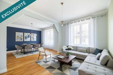 Appartement 4 pièces 219000 €