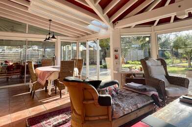 Maison 8 pièces 567000 €