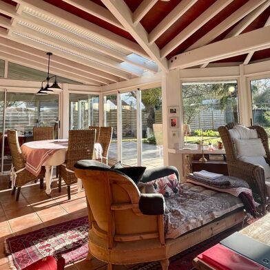 Maison 8 pièces 567000 €