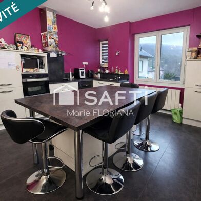 Appartement 5 pièces 130000 €