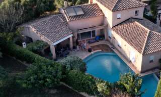 Maison 7 Pièces 175 m² à vendre à La Londe-les-Maures (83250)