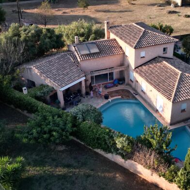 Maison 7 pièces 760000 €