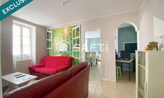 Maison 5 Pièces 106 m² à vendre à Mamers (72600)