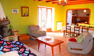 Maison 8 Pièces 155 m² à vendre à Coucouron (07470)