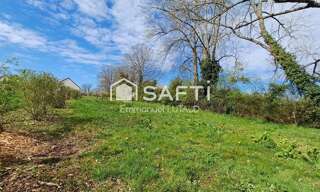 Terrain  549 m² à vendre à La Ville-aux-Clercs (41160)