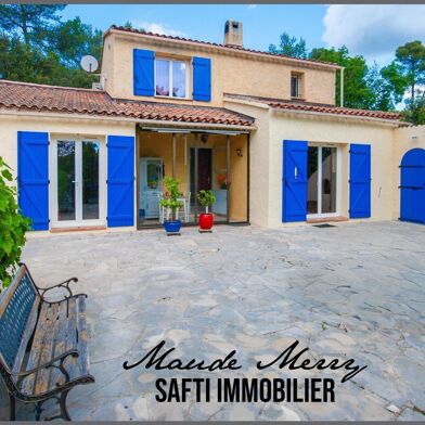 Maison 5 pièces 382000 €