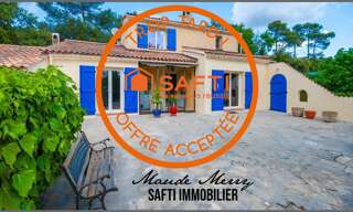 Maison 5 Pièces 115 m² à vendre à Garéoult (83136)