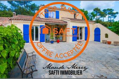 Maison 5 pièces 382000 €