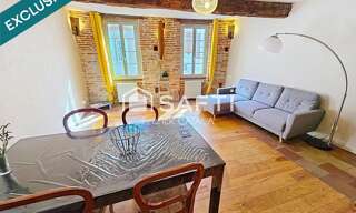 Maison 3 Pièces 78 m² à vendre à Villefranche-de-Lauragais (31290)