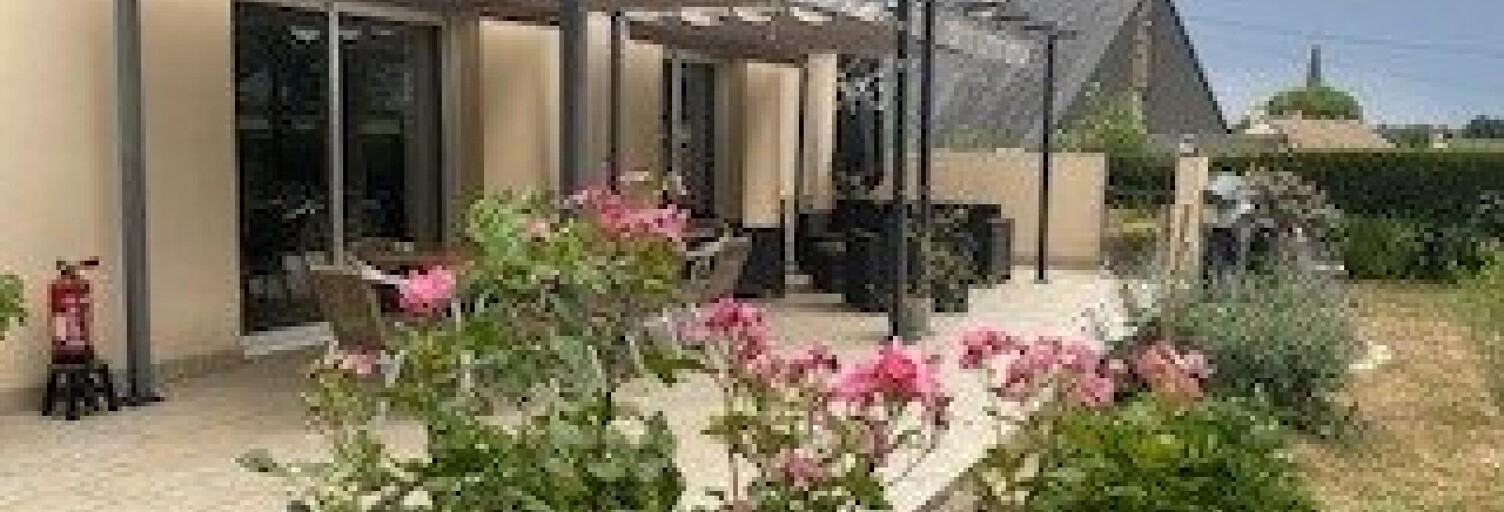 Maison 7 Pièces 112 m² à vendre à La Brûlatte (53410)