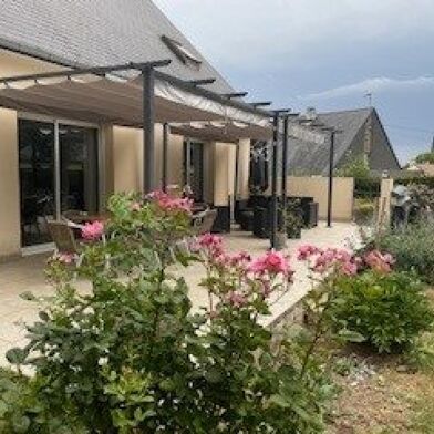 Maison 7 pièces 272000 €