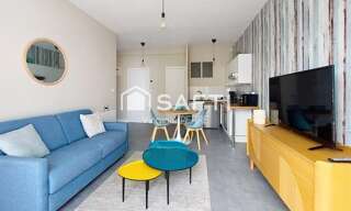 Appartement 2 Pièces 44 m² à vendre à Royan (17200)