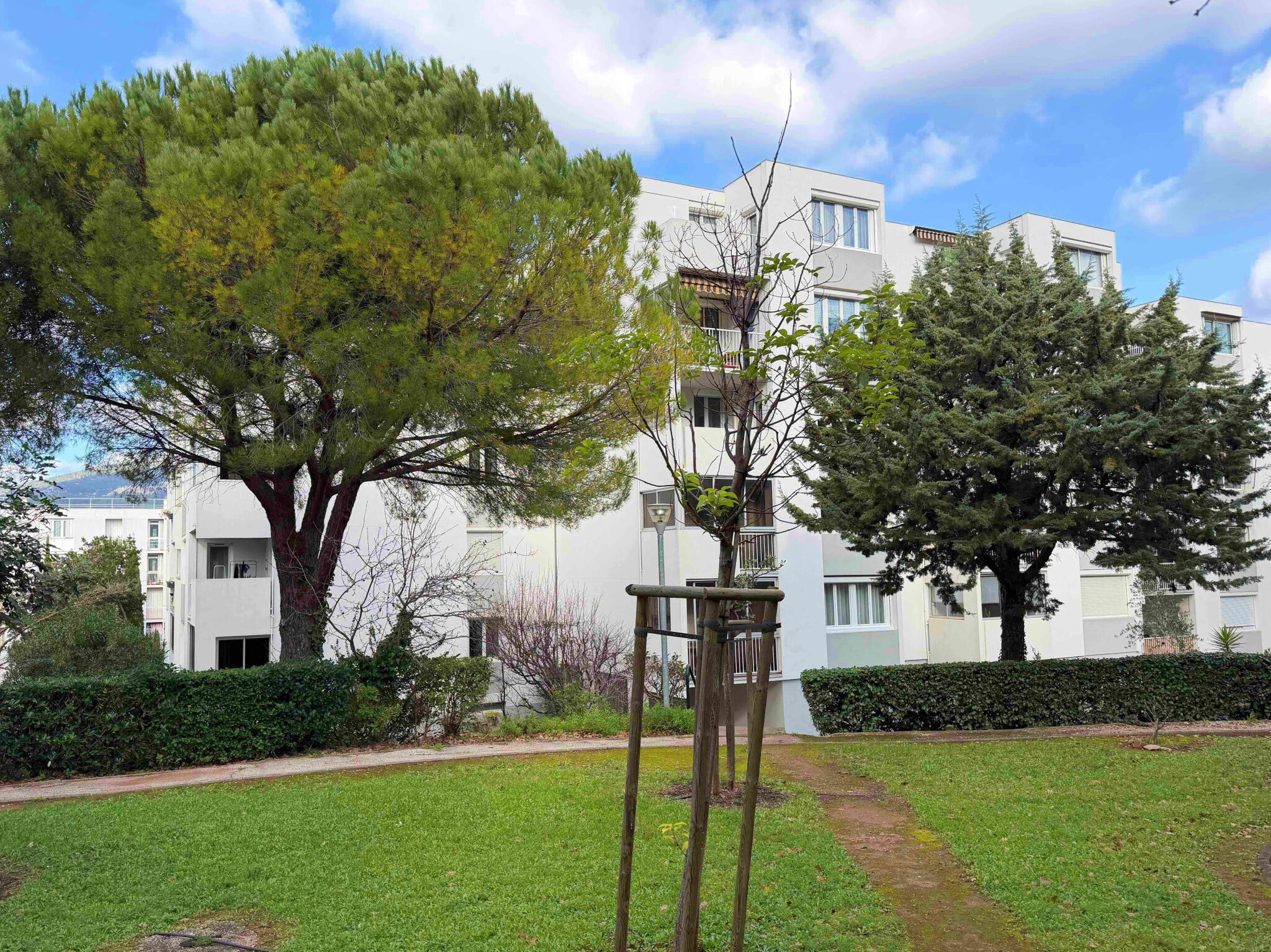 Appartement  T4 à vendre Valette-du-Var (La) 83160