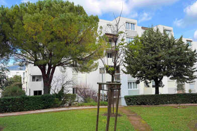 Appartement 4 pièces 247500 €