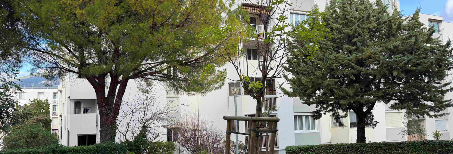 Appartement 4 Pièces 86 m² à vendre à La Valette-du-Var (83160)