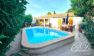 Maison 4 Pièces 105 m² à vendre à Lunel (34400)