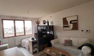 Appartement 1 Pièce 29 m² à vendre à Bordeaux (33000)
