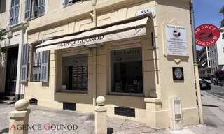 Commerce 10 Pièces 185 m² à vendre à Nice (06000)