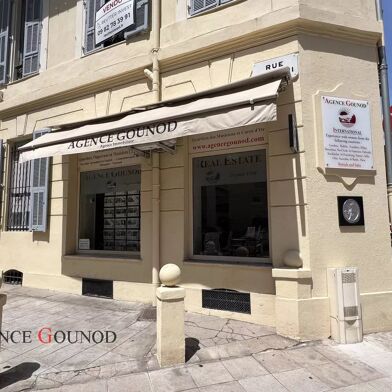 Commerce 10 pièces 750000 €