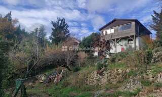 Maison 4 Pièces 110 m² à vendre à Colognac (30460)