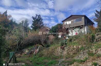 Maison 4 pièces 229000 €