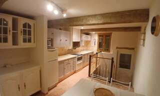 Appartement 2 Pièces 37 m² à louer à Mézel (04270)