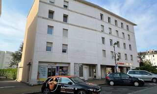 Appartement 2 Pièces 57 m² à louer à Chartres (28000)